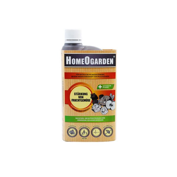 Stärkung von Fruchtgemüse 750 ml