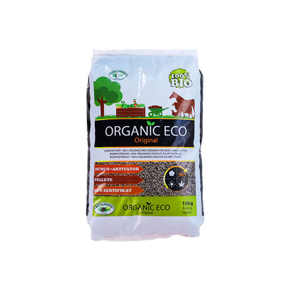 Organic ECO Original 10kg