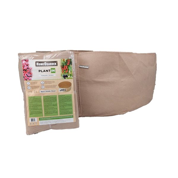 Hochbeet PlantIN rund 189 l